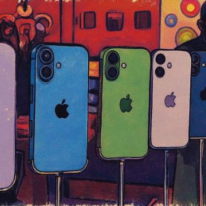 Brasileiros usam consórcio para comprar iPhone caro