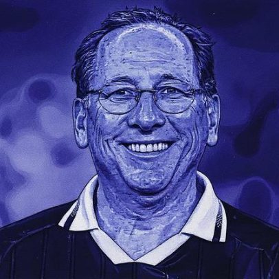 Textor reage a empate do Botafogo: 'Recusamos'