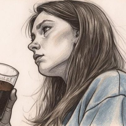 Adolescentes dependentes de álcool aumentam preocupação