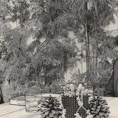 Joy Reid percebe 'tristeza e alarme' em Kamala Harris durante conversa sobre novo livro