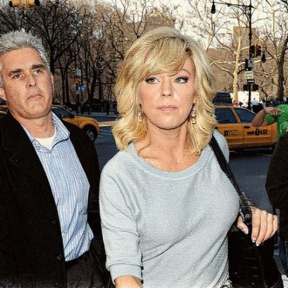 Kate Gosselin namora ex-segurança envolvido em rumores de traição
