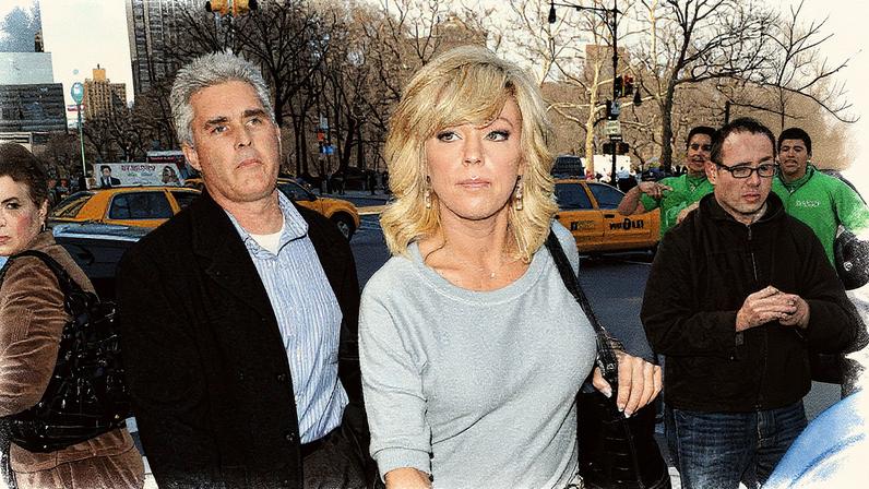 Kate Gosselin is dating her longtime bodyguard, Steve Neild, a source exclusively confirms to Page Six. WireImage
