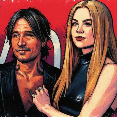 Nicole Kidman e Keith Urban se separam após 19 anos de casamento