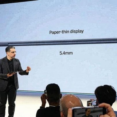 Amazon lança novos Kindle Scribes com tela colorida