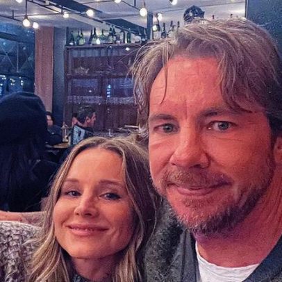 Kristen Bell lamenta não ter sido mais ativa sexualmente antes de casar