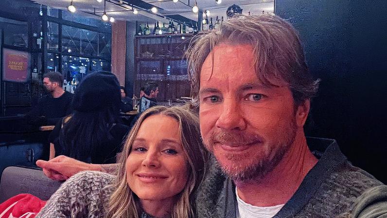 Kristen Bell revealed that she wished she were “more sexually active” before marrying her husband, Dax Shepard.