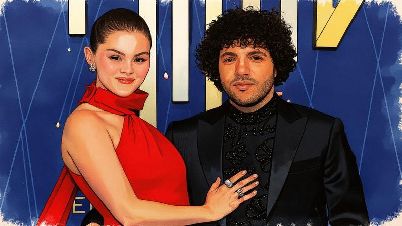 Selena Gomez and Benny Blanco will say “I Do” this weekend at a lavish Santa Barbara wedding.
