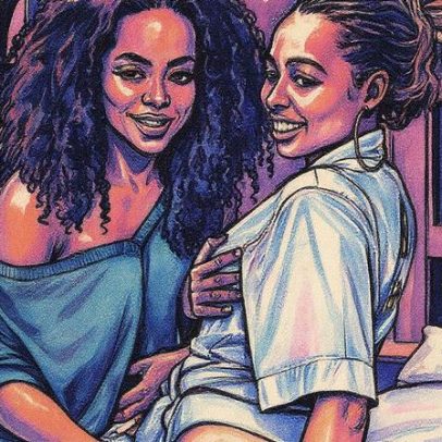 Lily Nobre faz procedimento no bumbum após declarar celulites como seu 'maior terror'