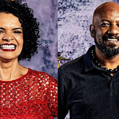 Participante de 'Casamento às Cegas +50' acusada de perseguir ex-noivo