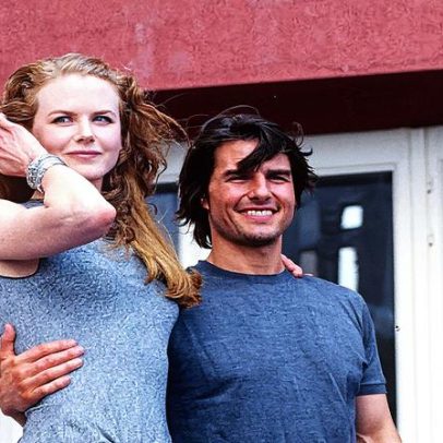 Nicole Kidman supera divórcio de Tom Cruise 24 anos antes de separação de Keith Urban