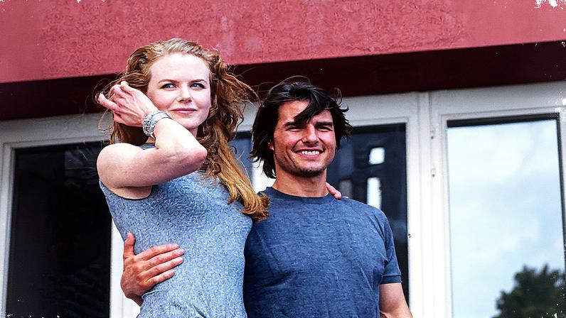 Nicole Kidman went through a highly publicized divorce 24 years ago when she spilt from Tom Cruise in 2001. Leonardo Cendamo