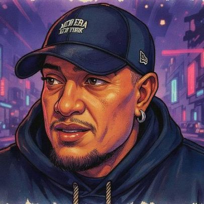 MC Binn revela segredos sobre sua vida íntima