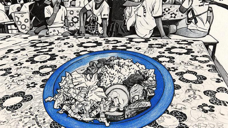 © Sergio Amaral/Ministério do Desenvolvimento e Assistência Social