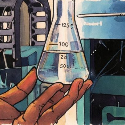 Methanol: entenda a substância em bebidas adulteradas