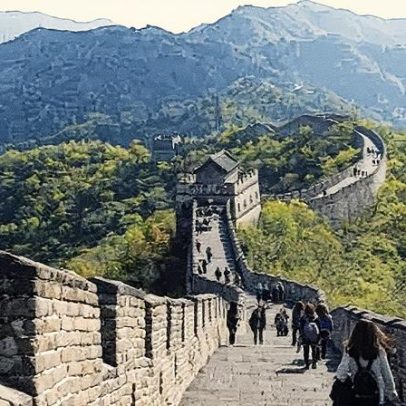 China atrai brasileiros como destino turístico