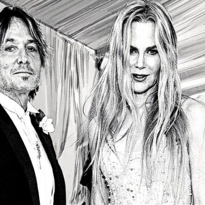 Nicole Kidman e Keith Urban finalizam casamento de 19 anos