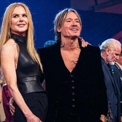 Nicole Kidman luta para salvar casamento com Keith Urban após se sentir traída