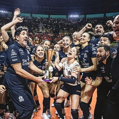 Superliga 2025/26 oferece mais de R$ 3 milhões em prêmios