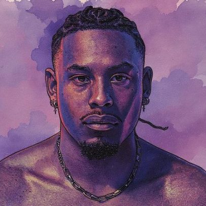 Paulo André compartilha sobre recomeço com mãe de seu filho