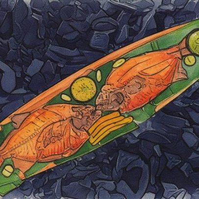 Feira em Manaus destaca gastronomia amazônica com chefs e aulas-show