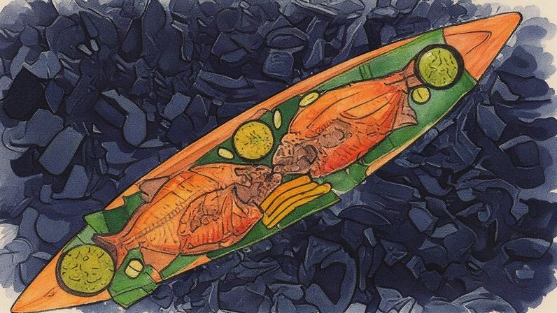 FIGA celebra gastronomia amazônica por meio de aulas-show e presença de chefs renomados • Divulgação