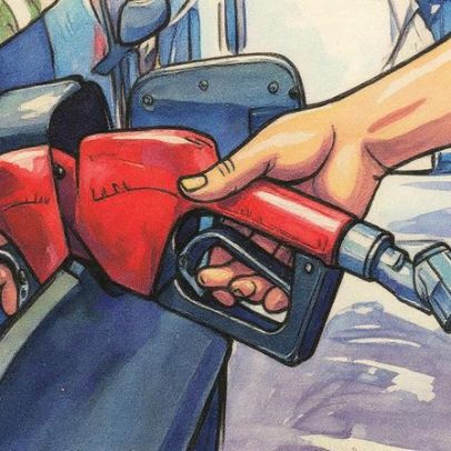 Investigação liga esquema de venda de combustível adulterado ao PCC