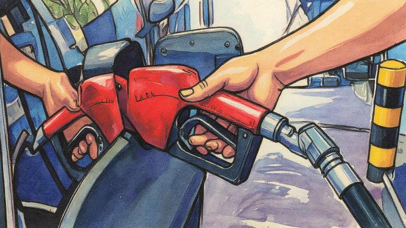 Operação Spare desmantela esquema do PCC com jogos de azar e combustíveis adulterados. Fintech de lavagem de dinheiro, ligada à Carbono Oculto, é alvo. Foto: Agência Brasil