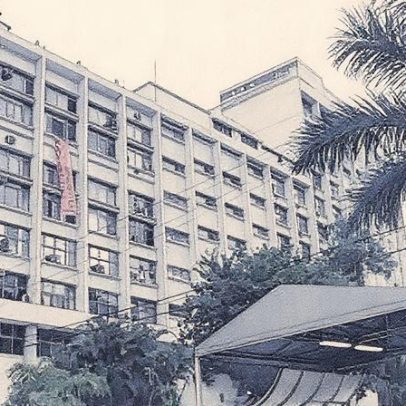 Candidatos da PUC-Rio acessam cartão do vestibular 2026