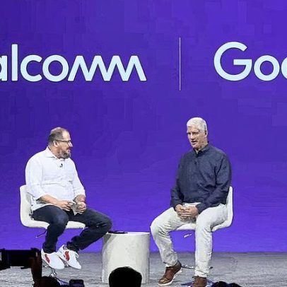 Android do Google para PC é incrível