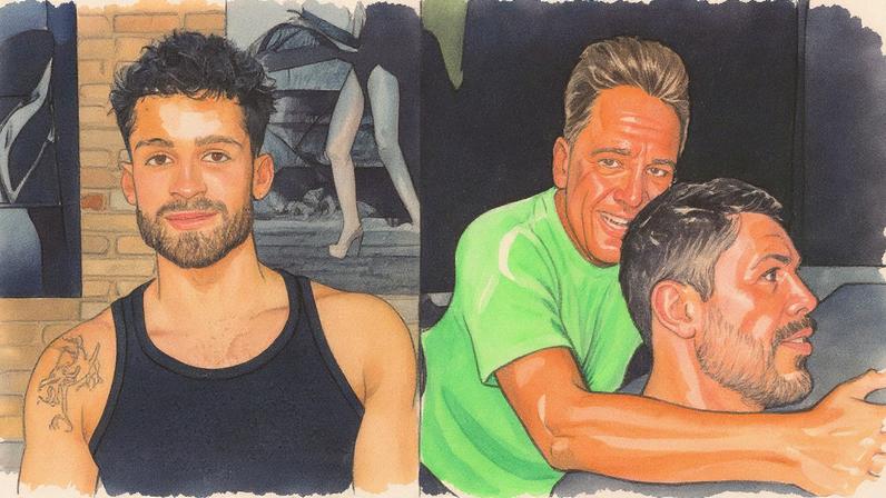 Fofura! Mavie encanta ao reconhecer a irmã Helena em porta-retrato e revelar apelido que deu a ela — Foto: Reprôdução/Instagram