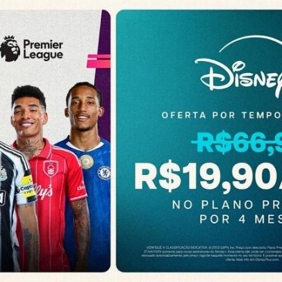 Franquia de R$ 44 bilhões nos EUA e novidades no Disney+