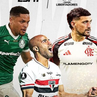 LDU provoca São Paulo após vitória na Libertadores