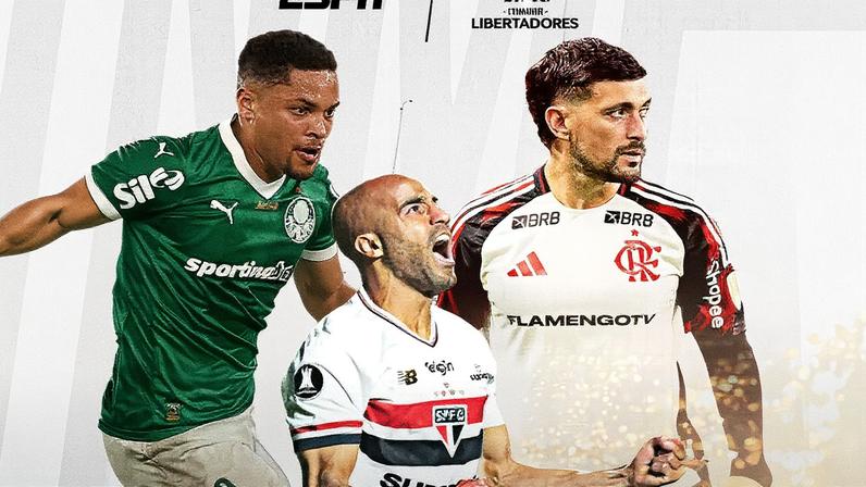 Assista à ESPN no Disney+