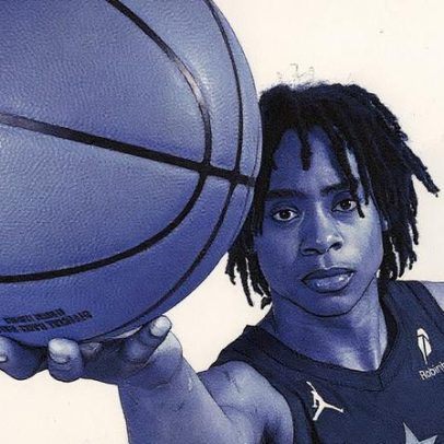 "Wizards miram avanço na reconstrução com 29 dias para NBA"