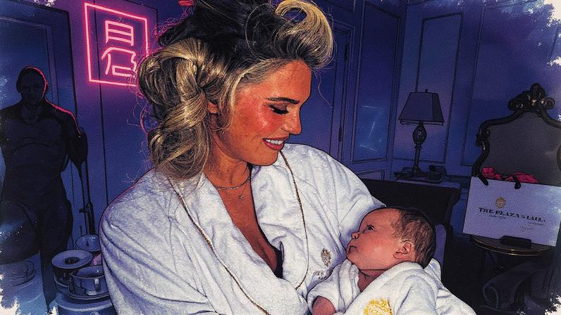 Madison LeCroy took “no days off” from filming “Southern Charm” Season 11 after giving birth to daughter Teddi on June 29, but she wouldn’t have had it any other way.