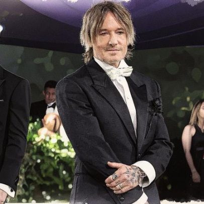 Boatos sugerem que separação de Keith Urban e Nicole Kidman foi por outra mulher