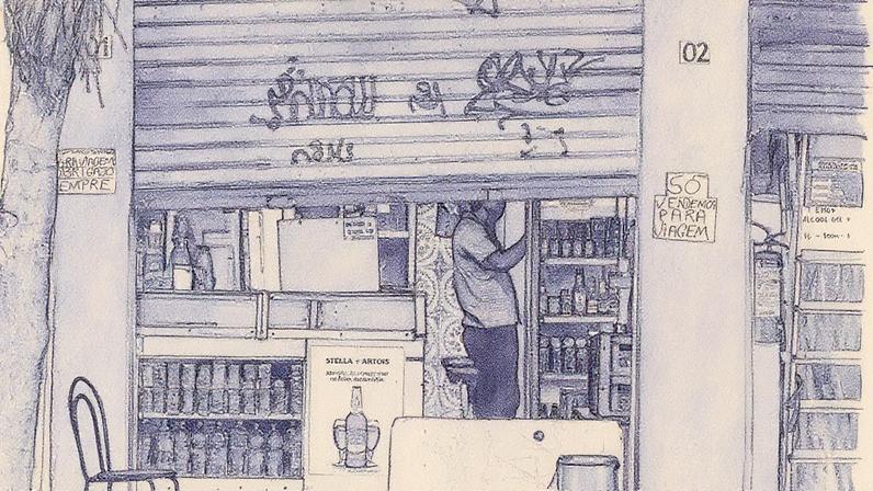 © Tânia Rägo/Agência Brasil