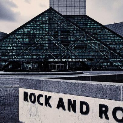 História secreta do Rock and Roll Hall of Fame revelada em novo livro