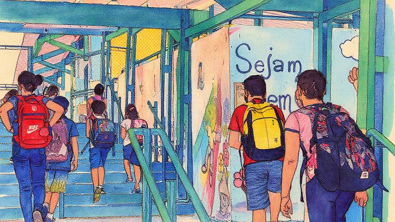 © Rovena Rosa/Agência Brasil