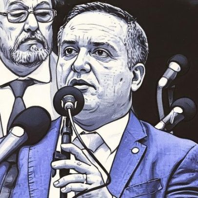 Justiça mantém prefeito de São Bernardo do Campo afastado