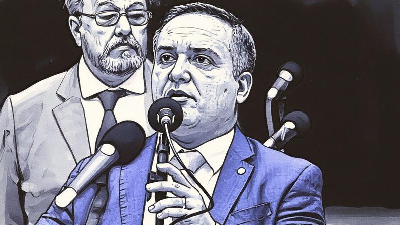 Justiça mantém prefeito de São Bernardo do Campo afastado do cargo