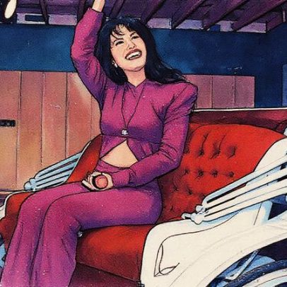 Selena Gomez e Benny Blanco oficializam união; veja fotos