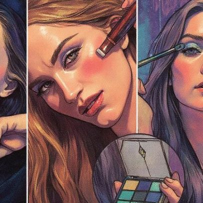 Charlotte Tilbury lança exclusividades de edição limitada para as festas