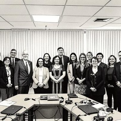 Brasil e EUA firmam parceria para bolsas de doutorado em Illinois