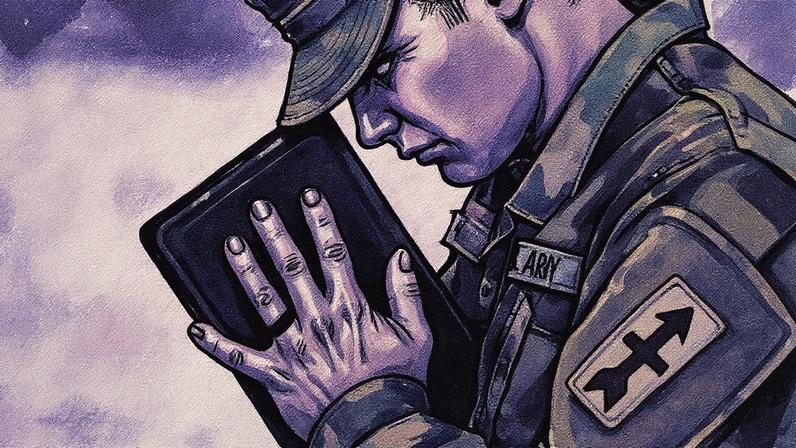 Enquanto líderes soltam pombas brancas e pessoas fazem um minuto de silêncio, conflitos armados seguem ceifando vidas em várias partes do planeta. Foto: Freepik