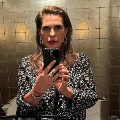 Dolly Fox confirma história de tentativa de Bill Clinton em seduzi-la nos anos 80