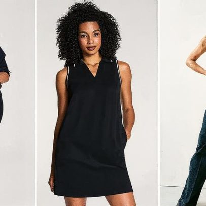 Economize 30% na grande liquidação de outono da Spanx com leggings, shapewear e mais