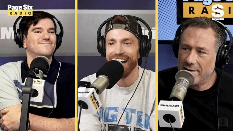 'Special Forces: World's Toughest Test' star Jason Foxy shaded Brianna 'Chickenfry' LaPaglia's 'attitude' during her time on the Fox reality series.