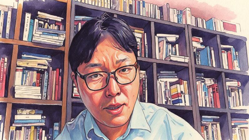 YoungHoon Kim destacou que se dedicação está firmada na fé e na razão - Foto: Captura de Tela Instagram