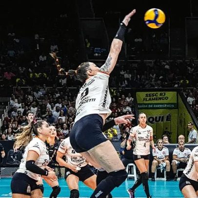 Superliga fecha acordo com novo canal e revela nova marca para temporada